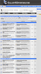 Mobile Screenshot of galaxys2forums.com